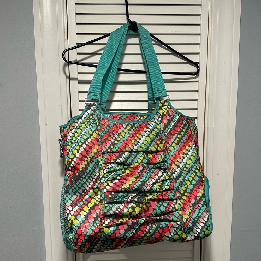 Thirty-one pro yoga bag